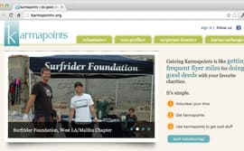 Karmapoints