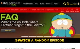 South Park Studios